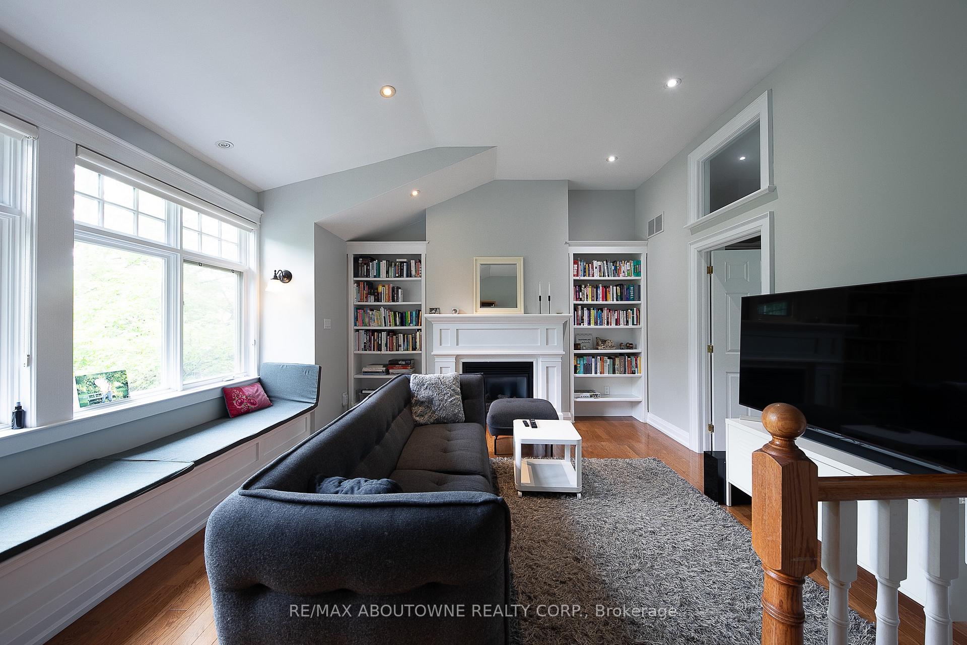 Photo 20 of 1290 Braeside Drive, Oakville, Morrison — HOMEH