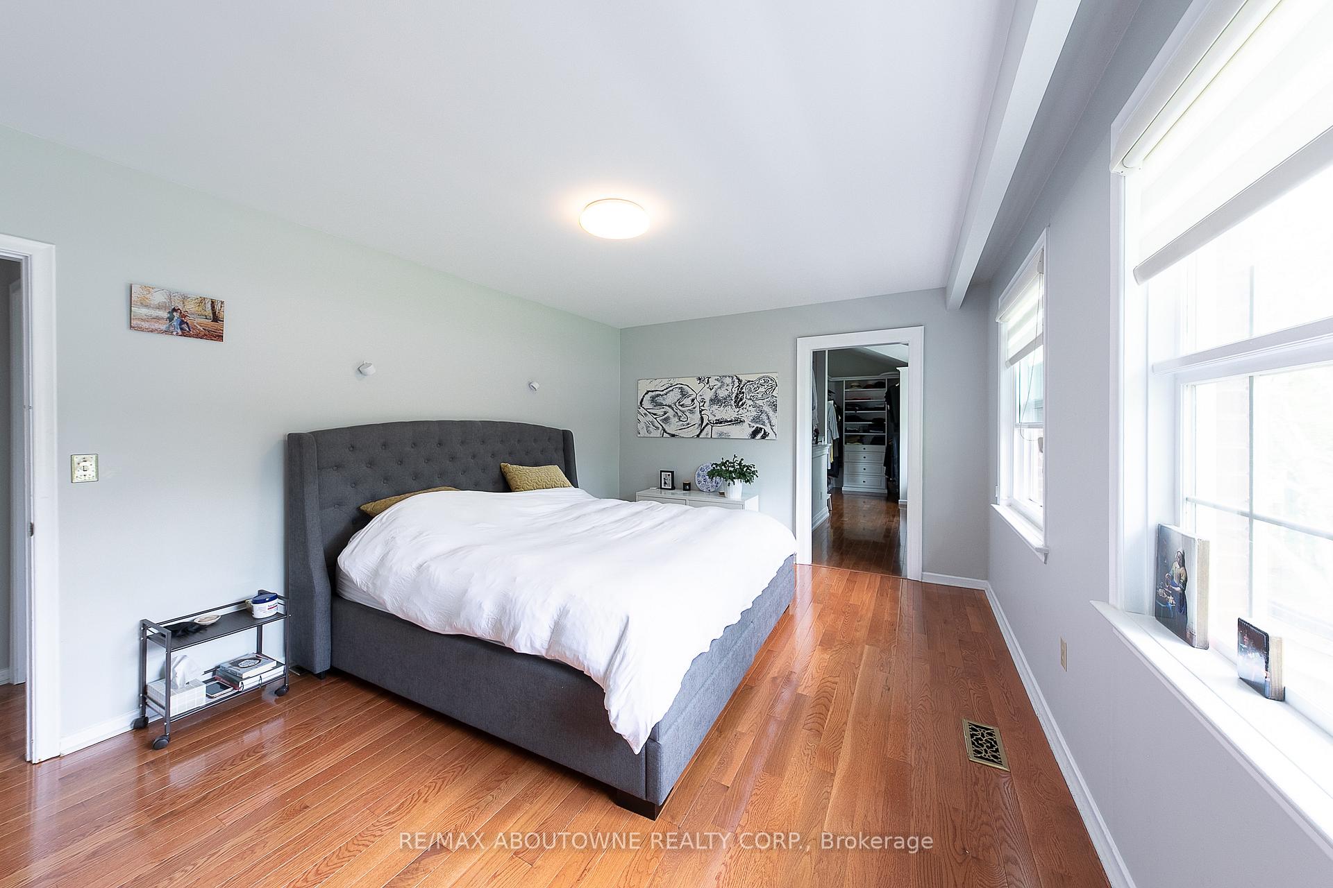 Photo 22 of 1290 Braeside Drive, Oakville, Morrison — HOMEH