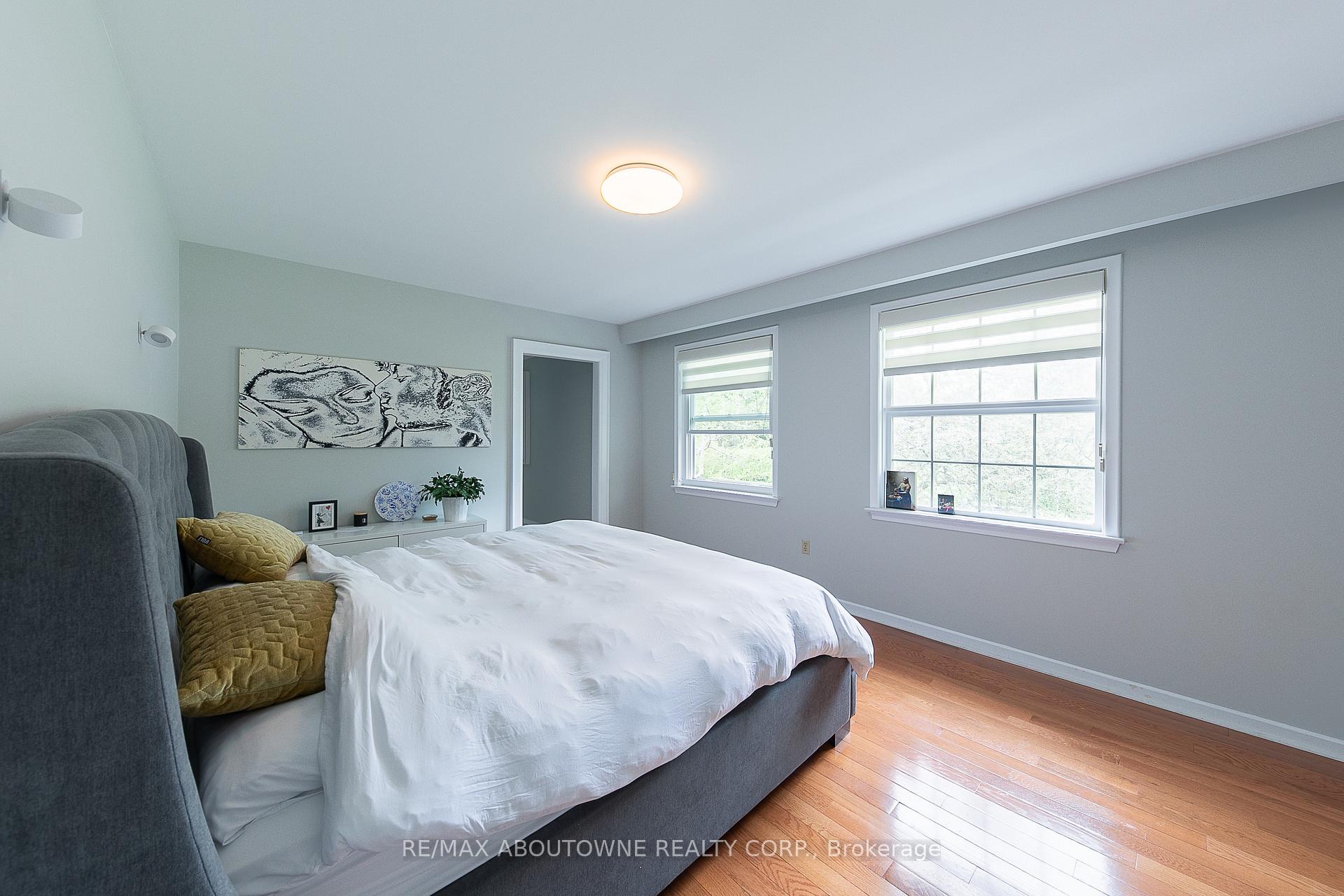 Photo 23 of 1290 Braeside Drive, Oakville, Morrison — HOMEH