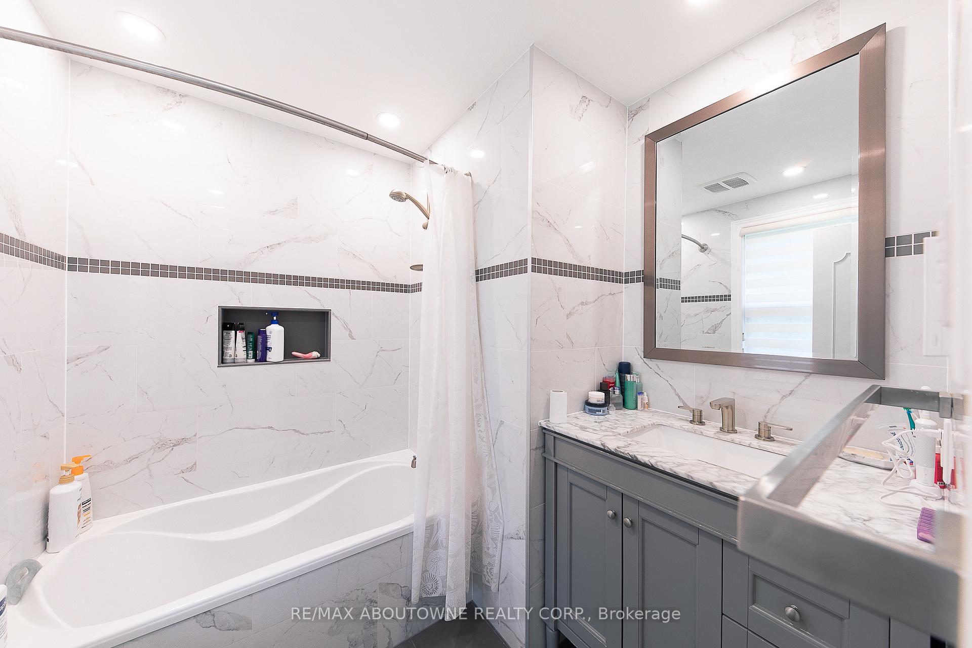 Photo 25 of 1290 Braeside Drive, Oakville, Morrison — HOMEH