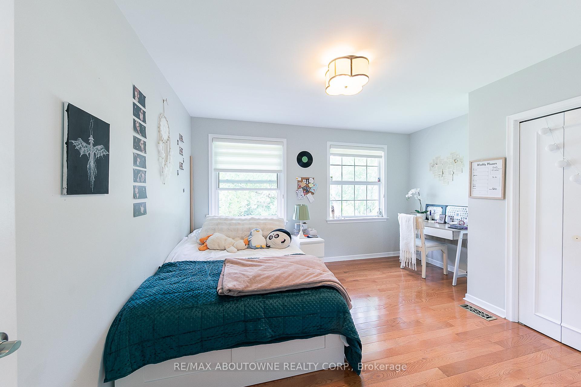 Photo 27 of 1290 Braeside Drive, Oakville, Morrison — HOMEH