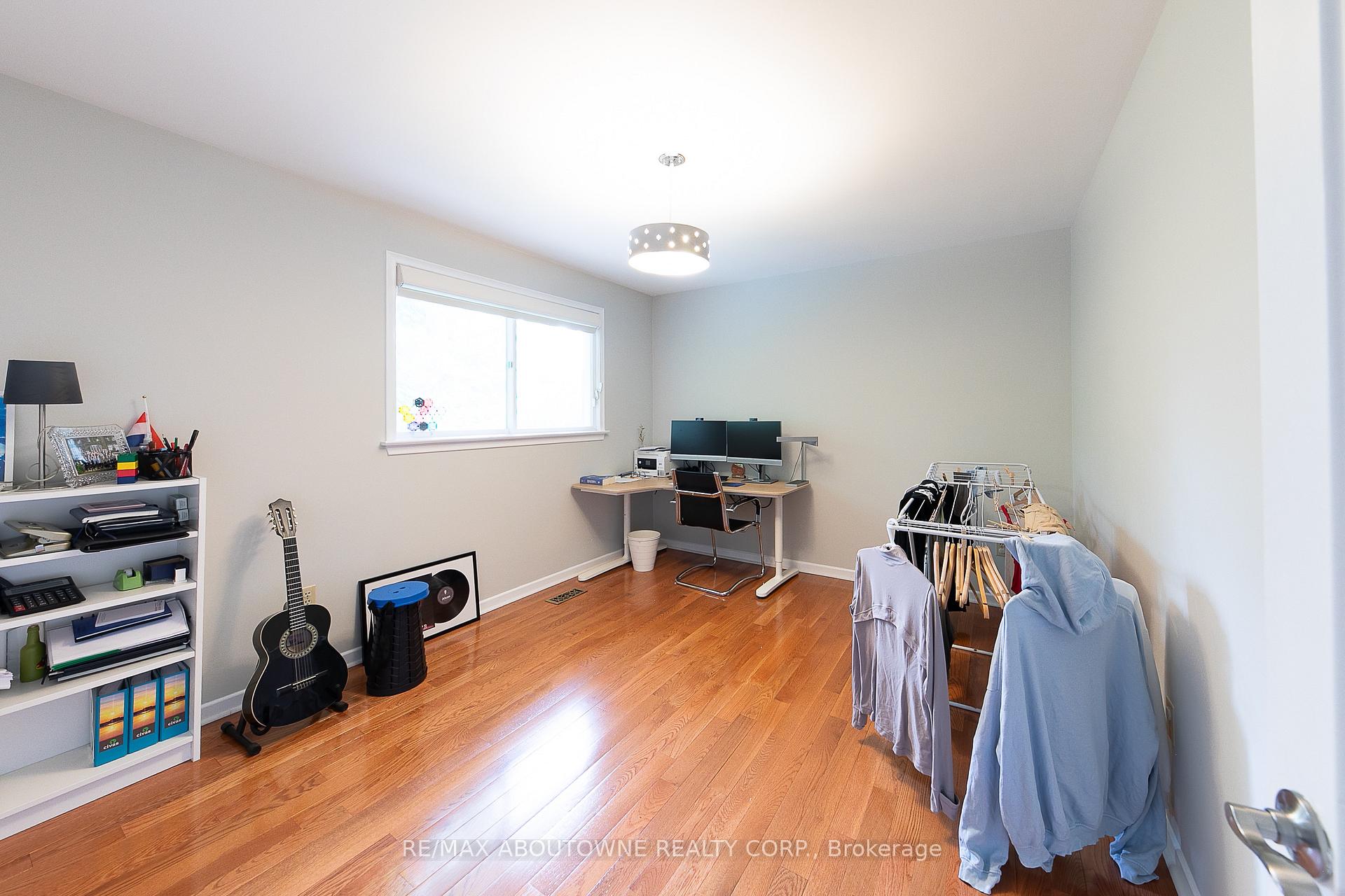 Photo 28 of 1290 Braeside Drive, Oakville, Morrison — HOMEH