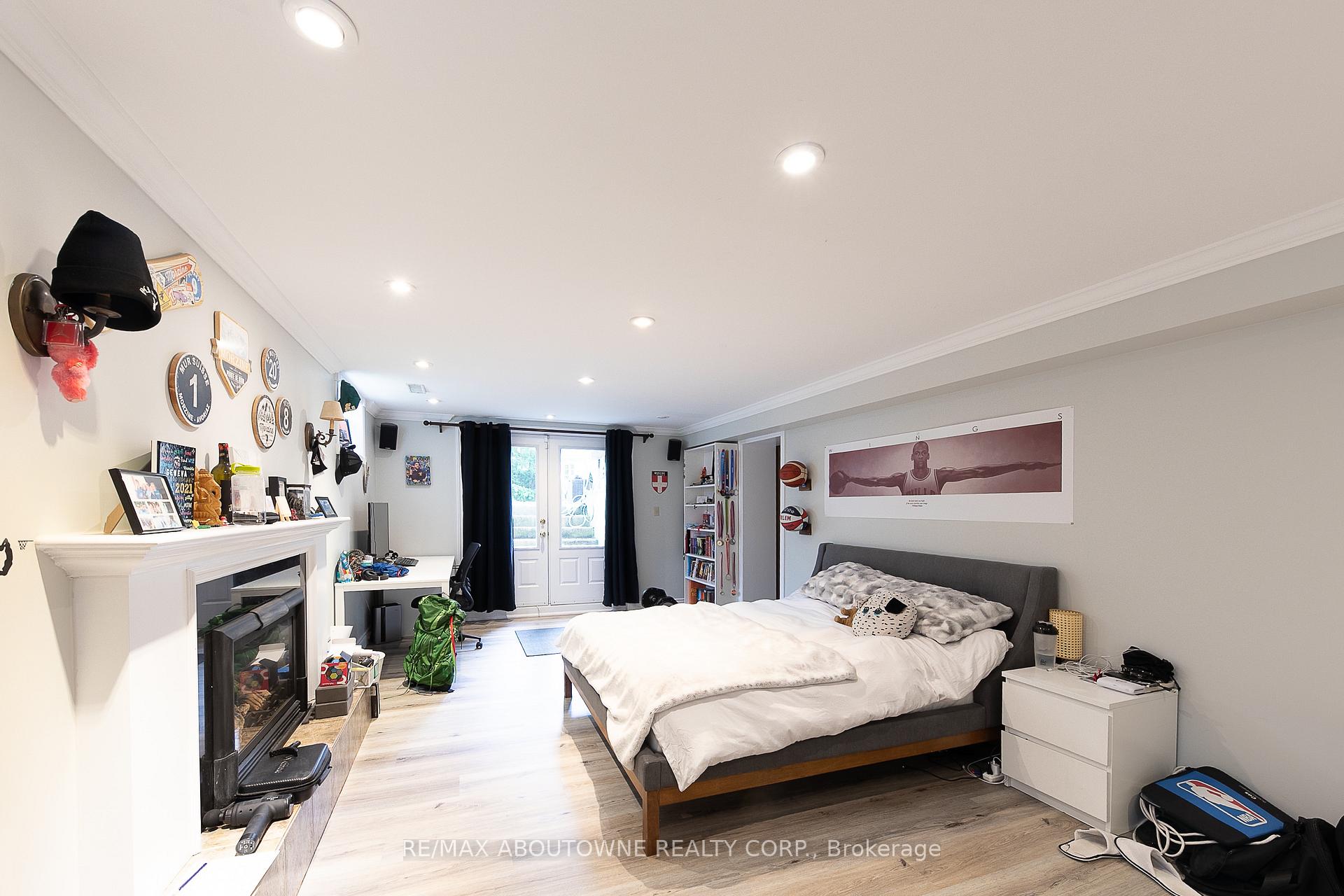 Photo 33 of 1290 Braeside Drive, Oakville, Morrison — HOMEH