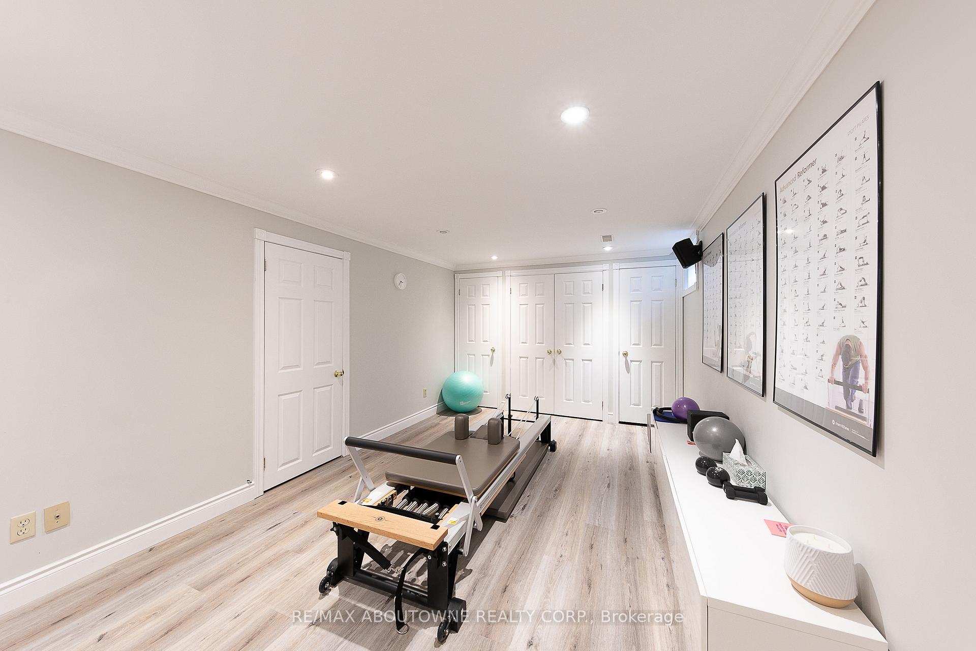 Photo 35 of 1290 Braeside Drive, Oakville, Morrison — HOMEH