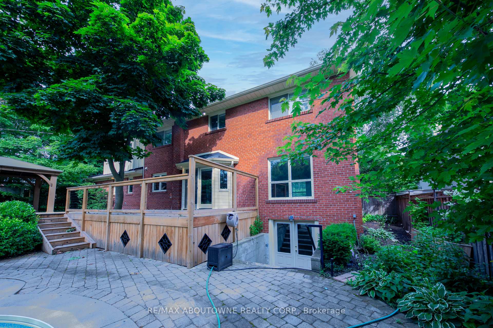 Photo 37 of 1290 Braeside Drive, Oakville, Morrison — HOMEH