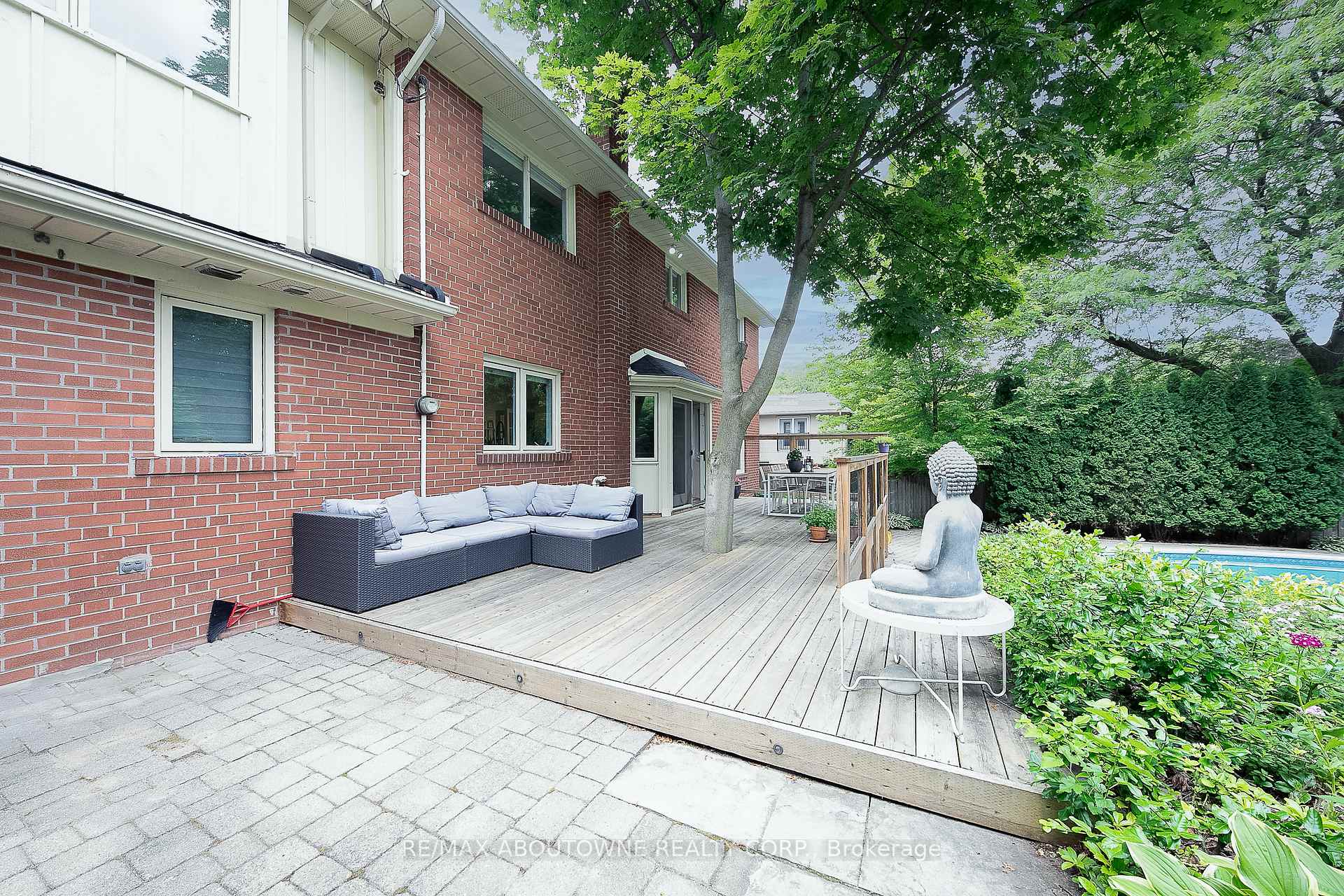 Photo 38 of 1290 Braeside Drive, Oakville, Morrison — HOMEH