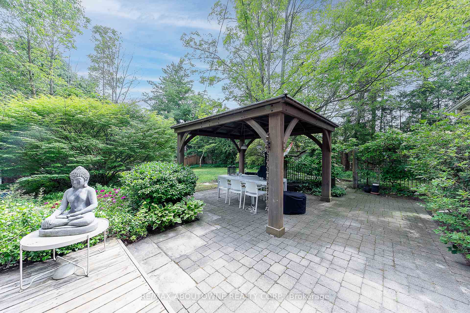 Photo 39 of 1290 Braeside Drive, Oakville, Morrison — HOMEH