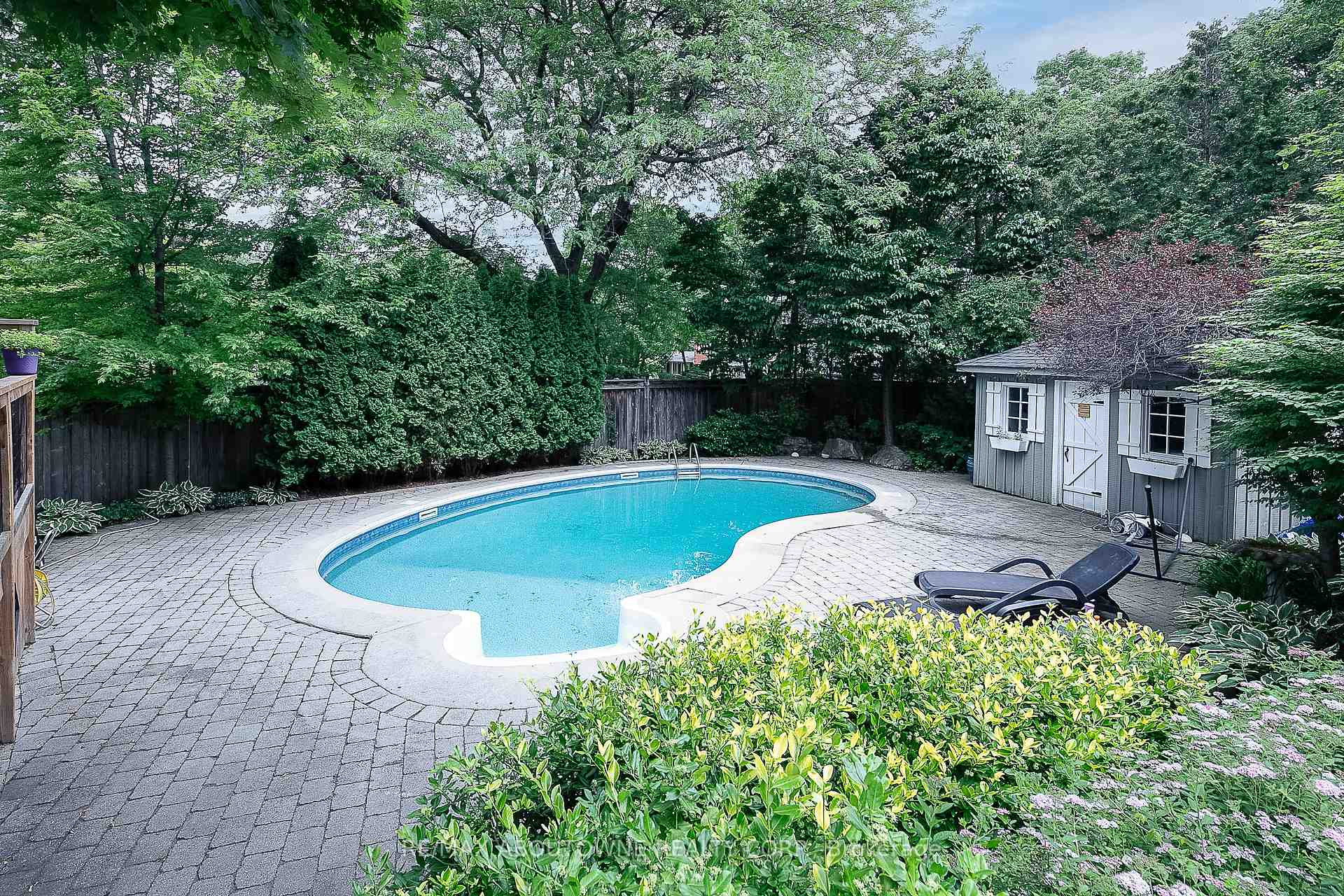 Photo 41 of 1290 Braeside Drive, Oakville, Morrison — HOMEH