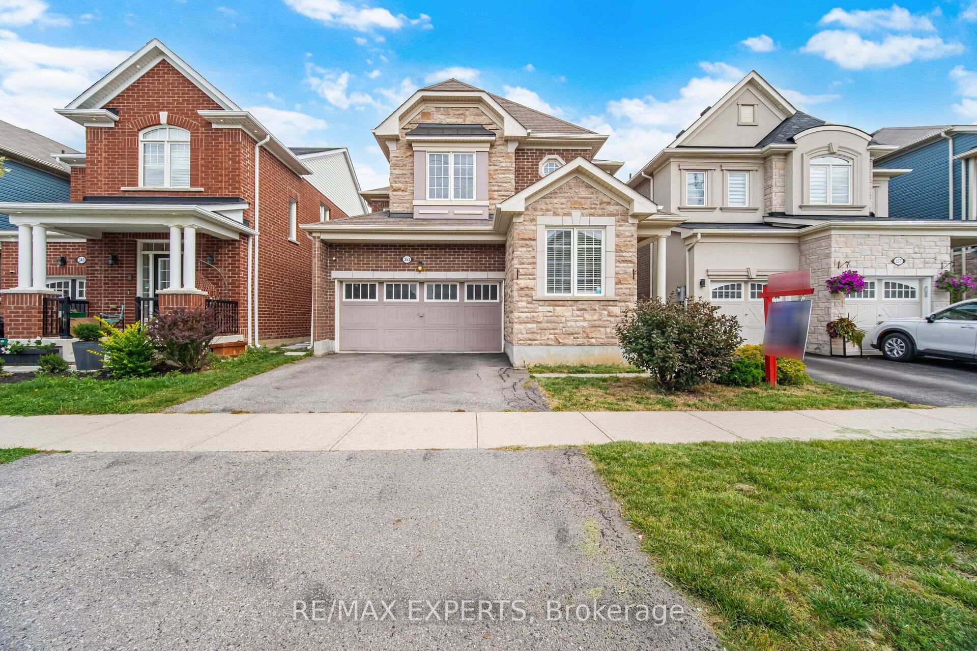 Photo 2 of 353 Cedar Hedge Road, Milton, Clarke — HOMEH