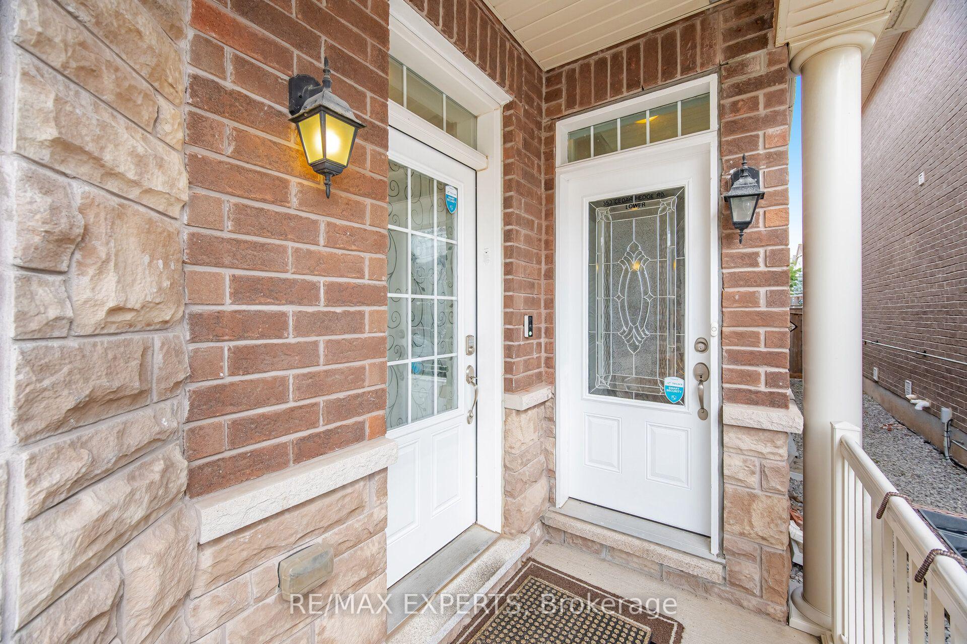 Photo 3 of 353 Cedar Hedge Road, Milton, Clarke — HOMEH