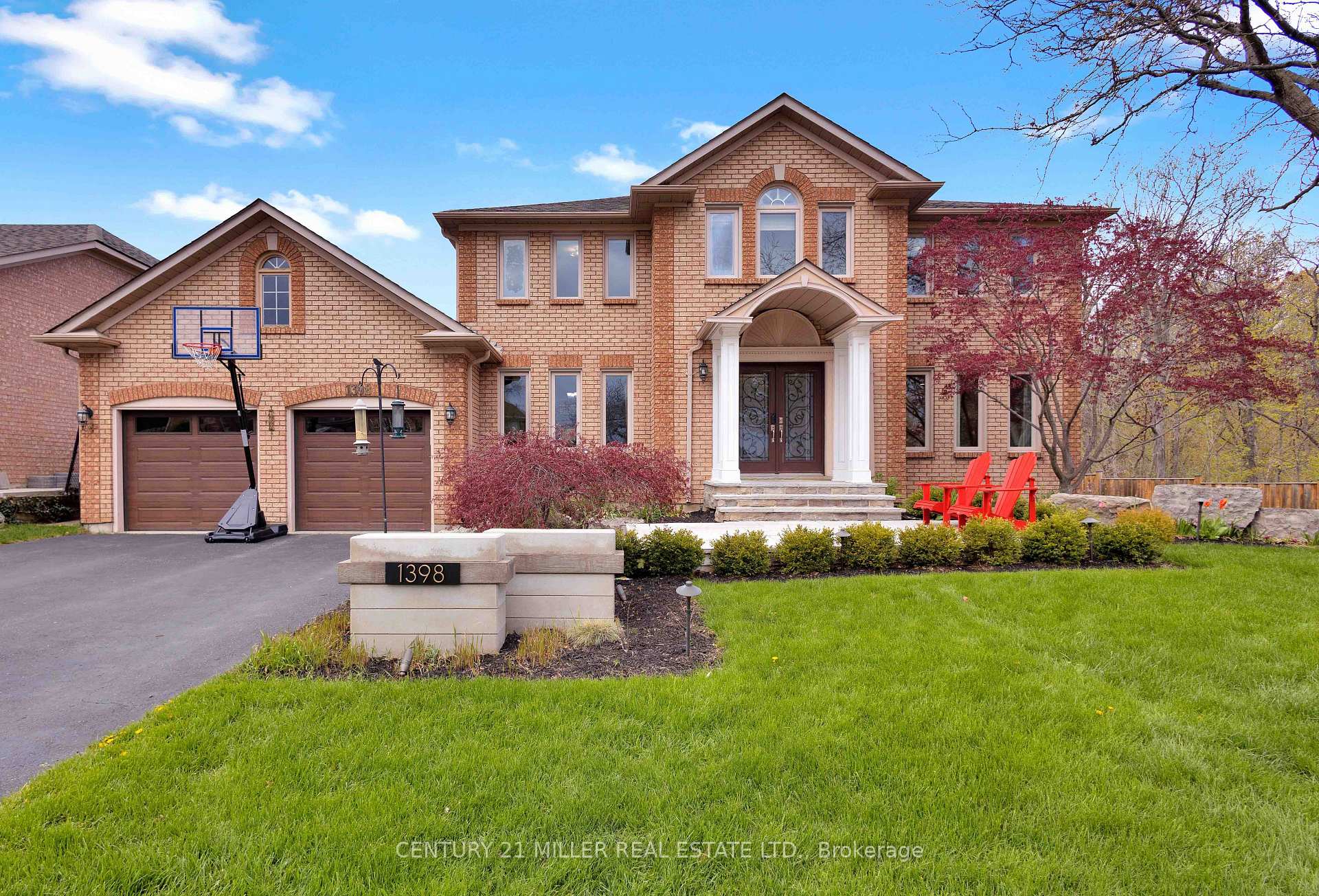 Photo of 1398 Winterberry Drive