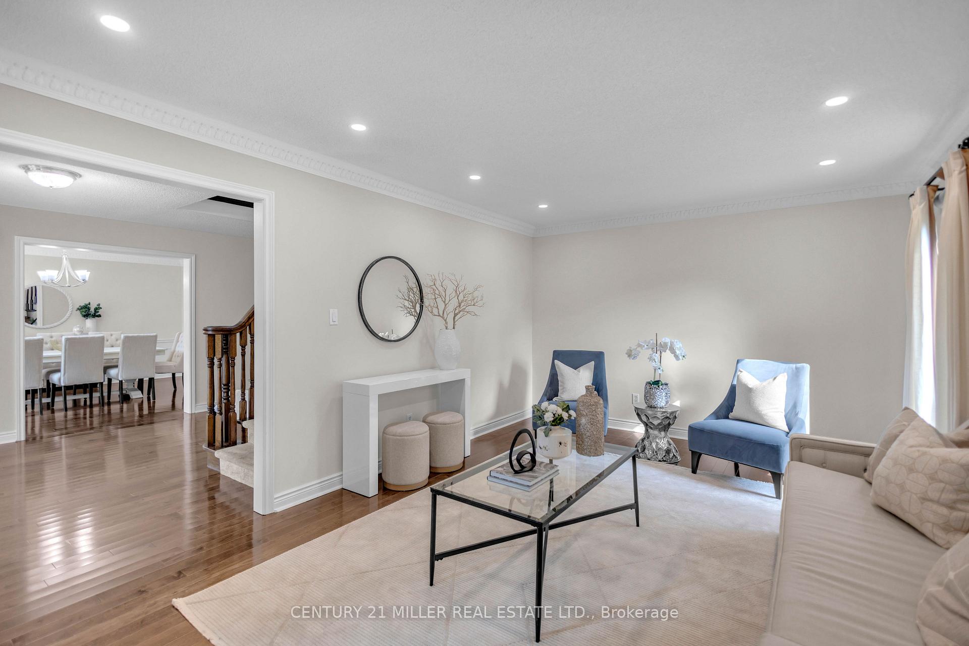 Photo 9 of 1398 Winterberry Drive, Burlington, Tyandaga — HOMEH
