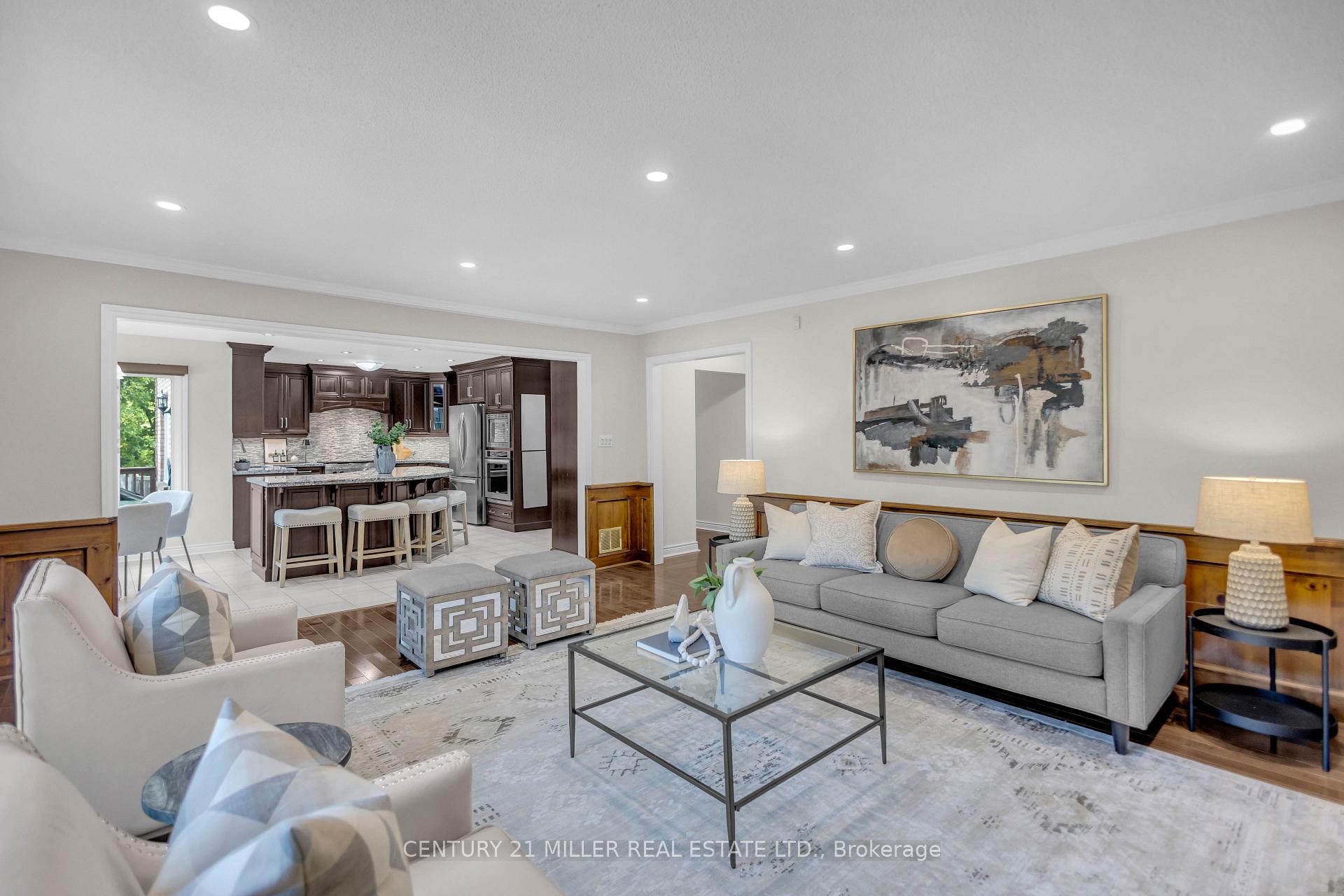 Photo 20 of 1398 Winterberry Drive, Burlington, Tyandaga — HOMEH