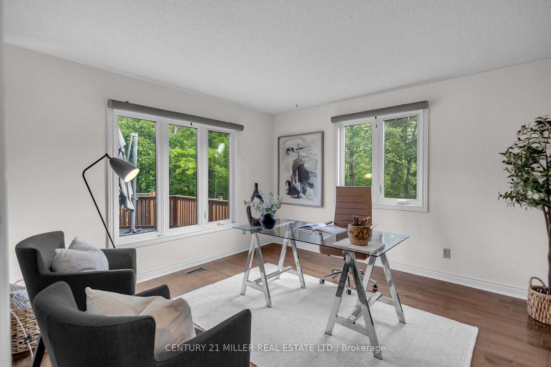 Photo 21 of 1398 Winterberry Drive, Burlington, Tyandaga — HOMEH