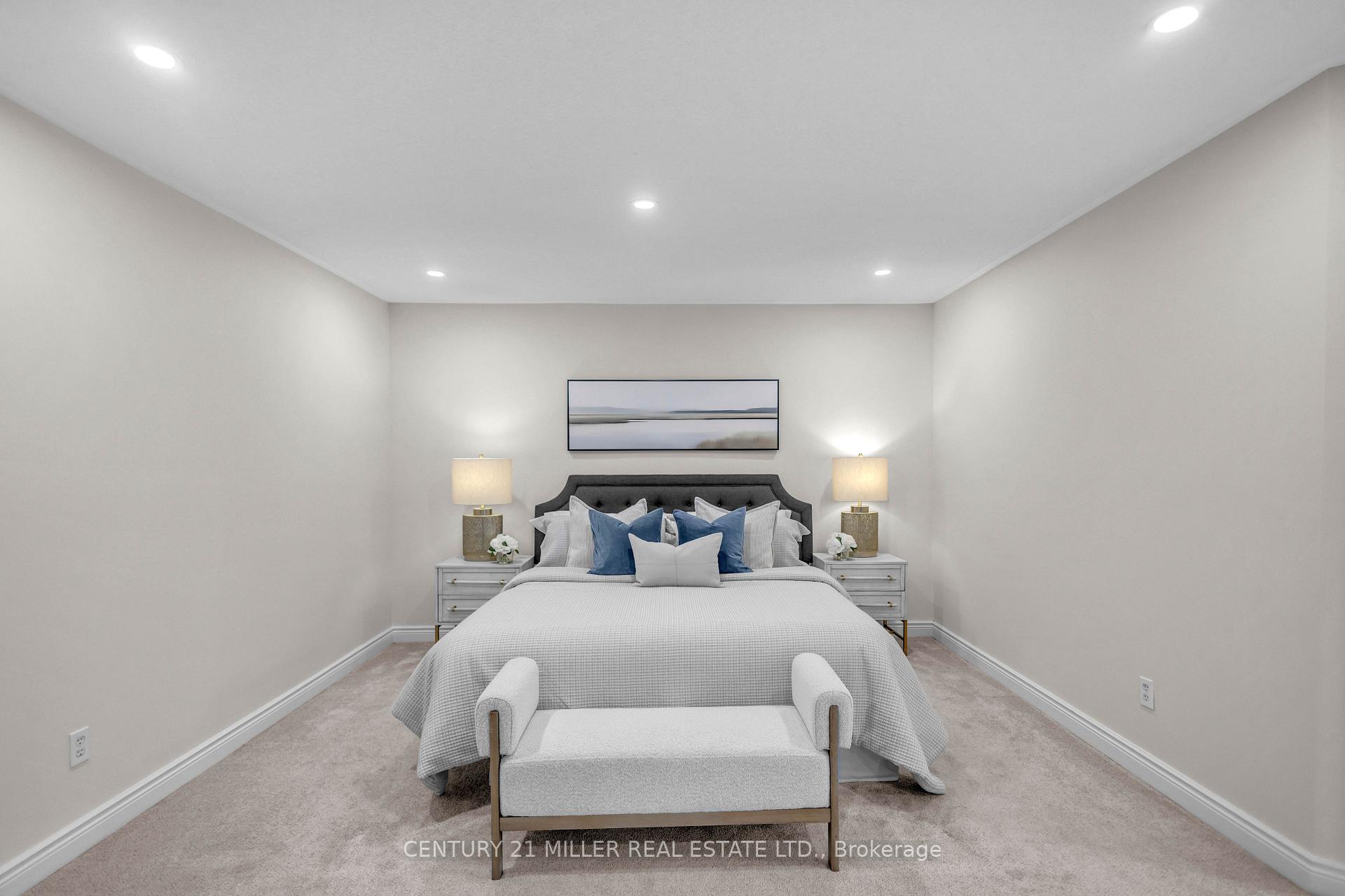 Photo 25 of 1398 Winterberry Drive, Burlington, Tyandaga — HOMEH