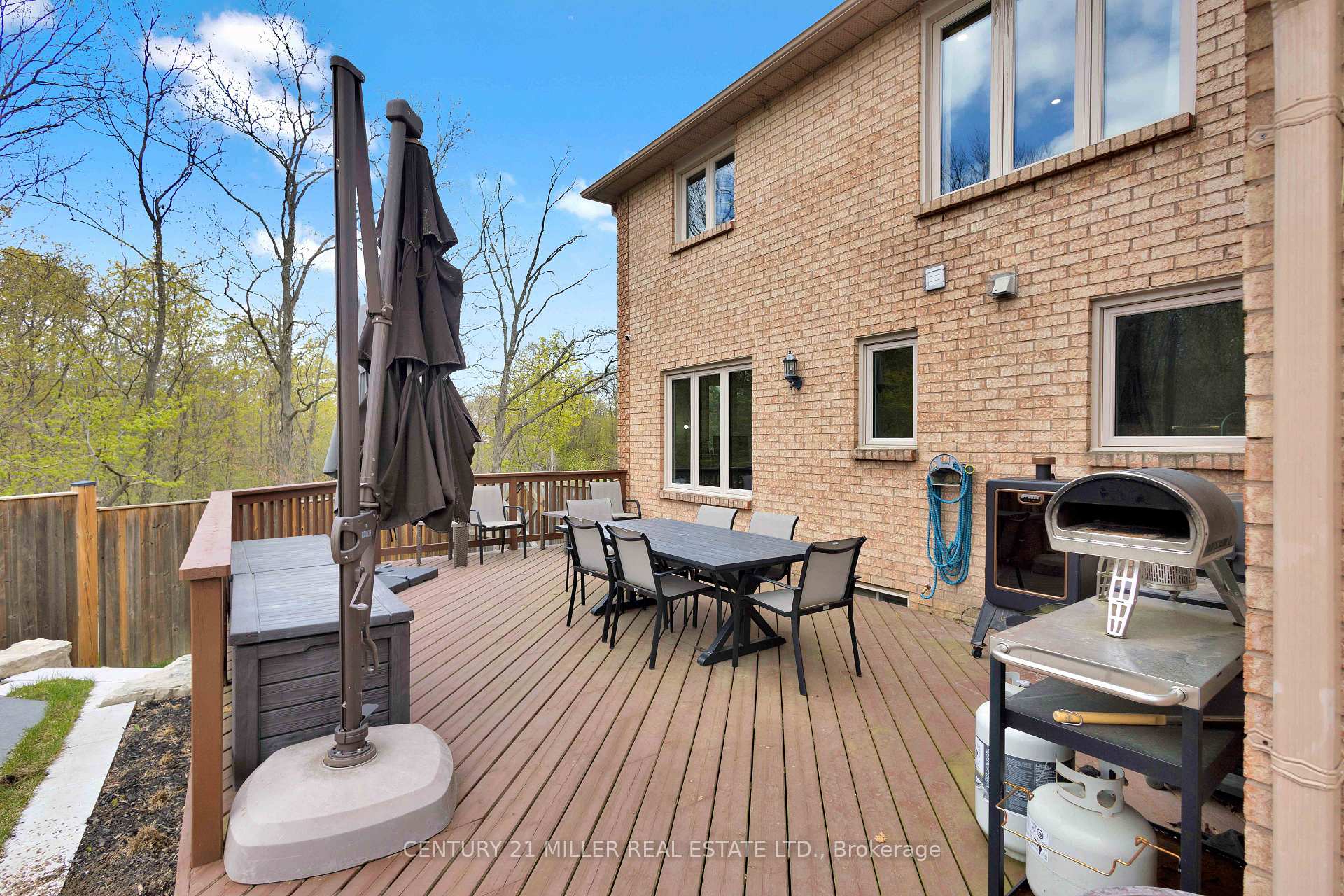 Photo 41 of 1398 Winterberry Drive, Burlington, Tyandaga — HOMEH