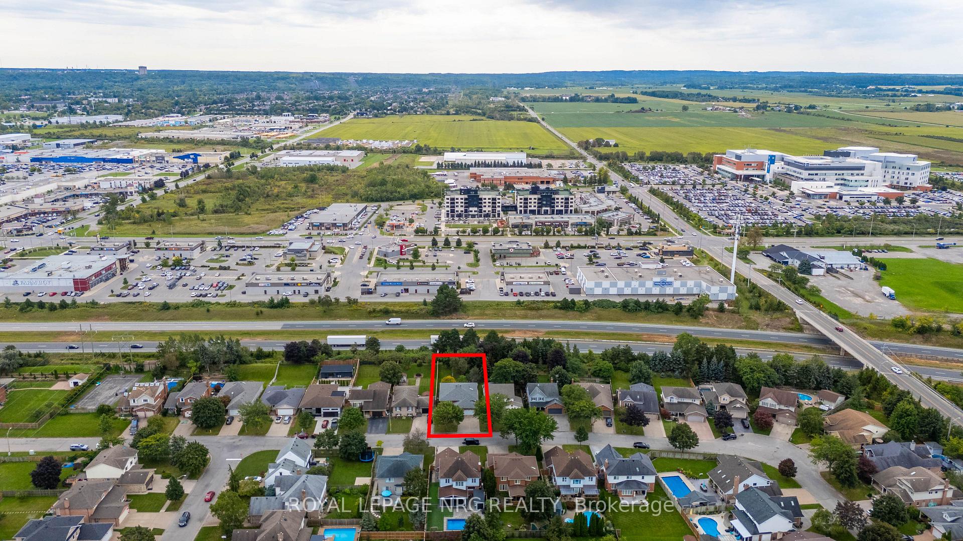 Photo 44 of 39 West Farmington Drive, St. Catharines, Grapeview — HOMEH