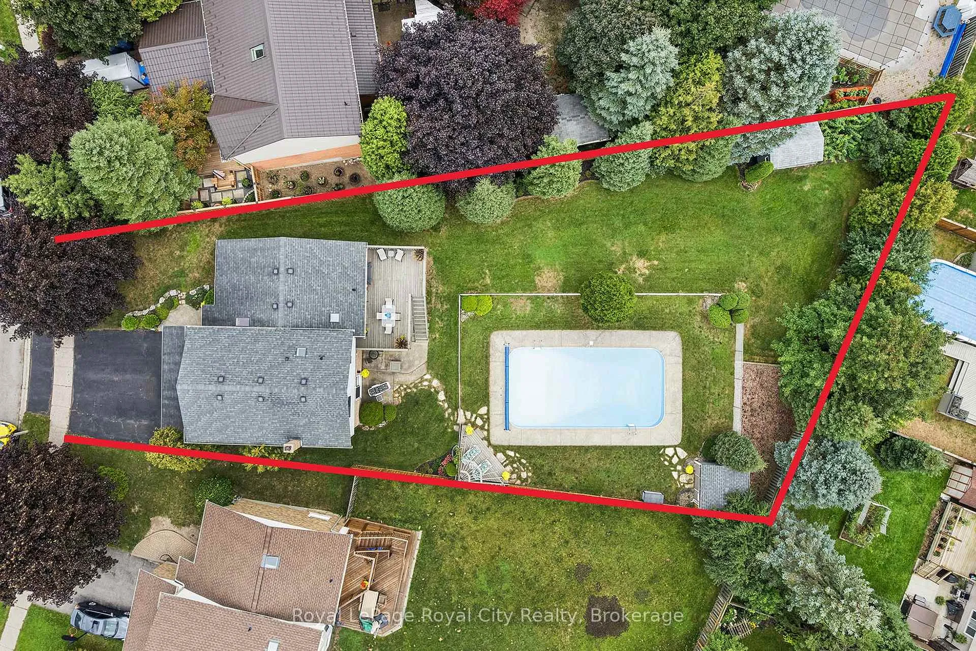 Photo 39 of 32 Thornhill Drive, Guelph, Willow West/Sugarbush/West Acres — HOMEH