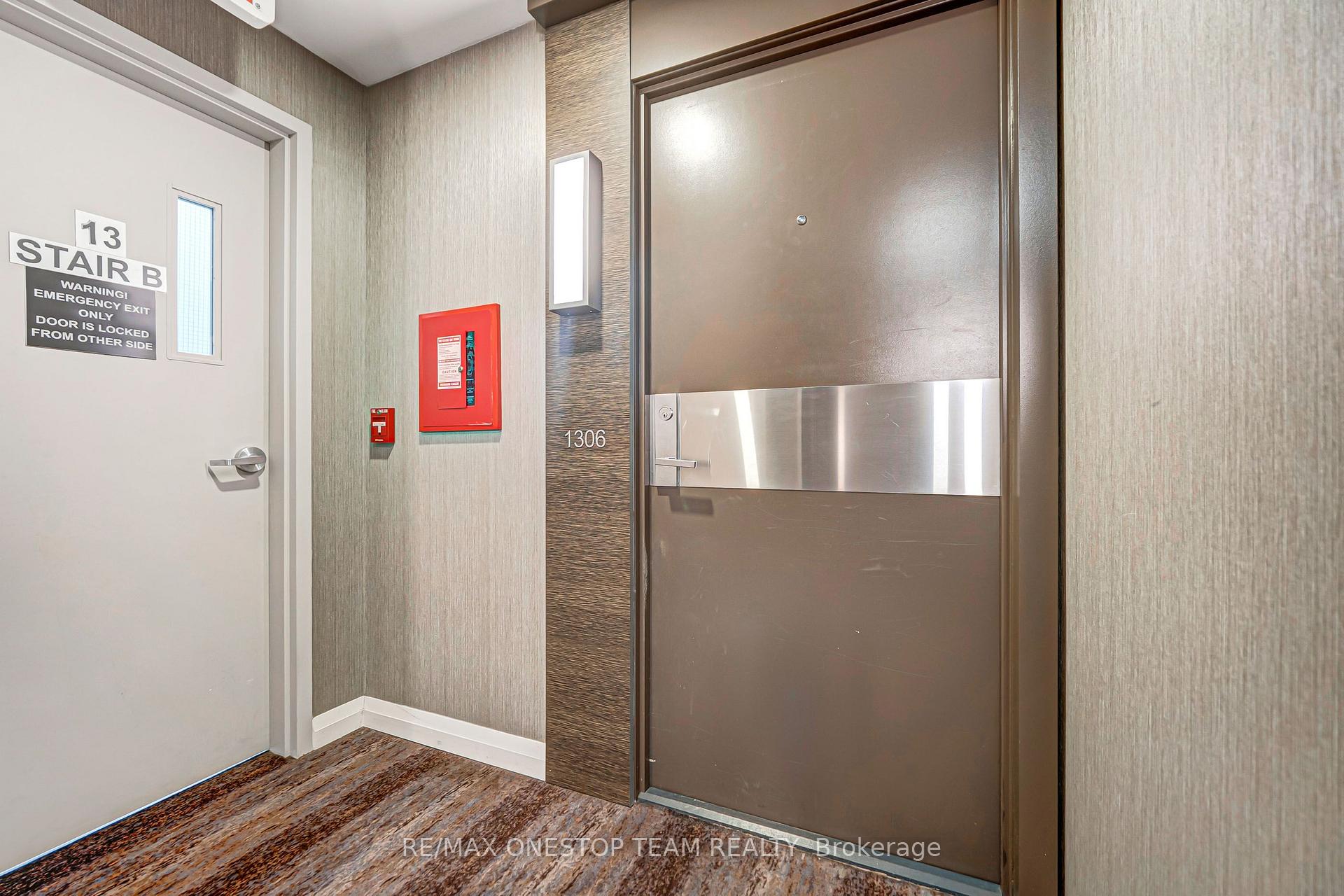 Photo 46 of Unit 1306, 59 Annie Craig Drive, Etobicoke, Mimico — HOMEH
