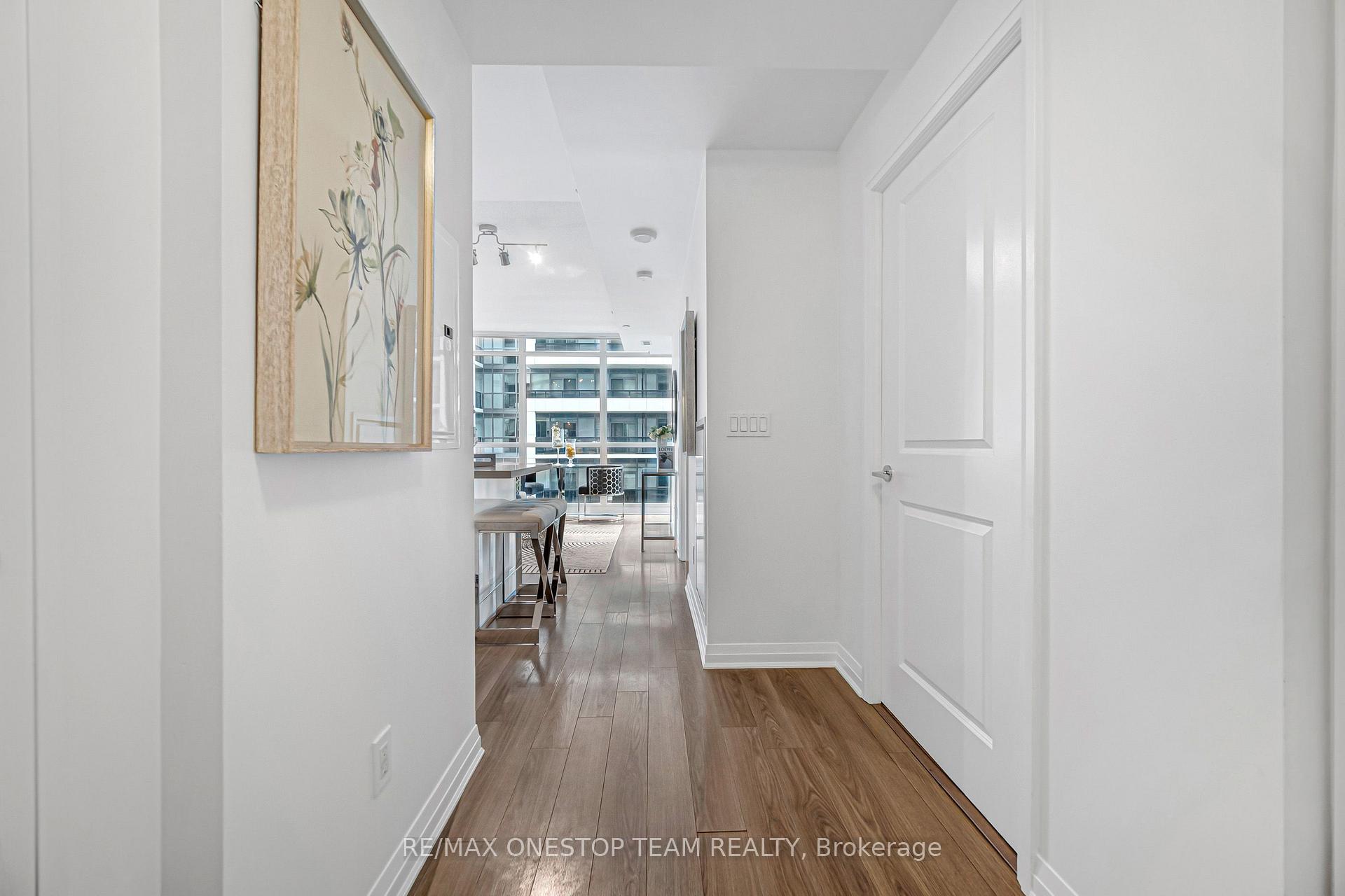 Photo 31 of Unit 1306, 59 Annie Craig Drive, Etobicoke, Mimico — HOMEH
