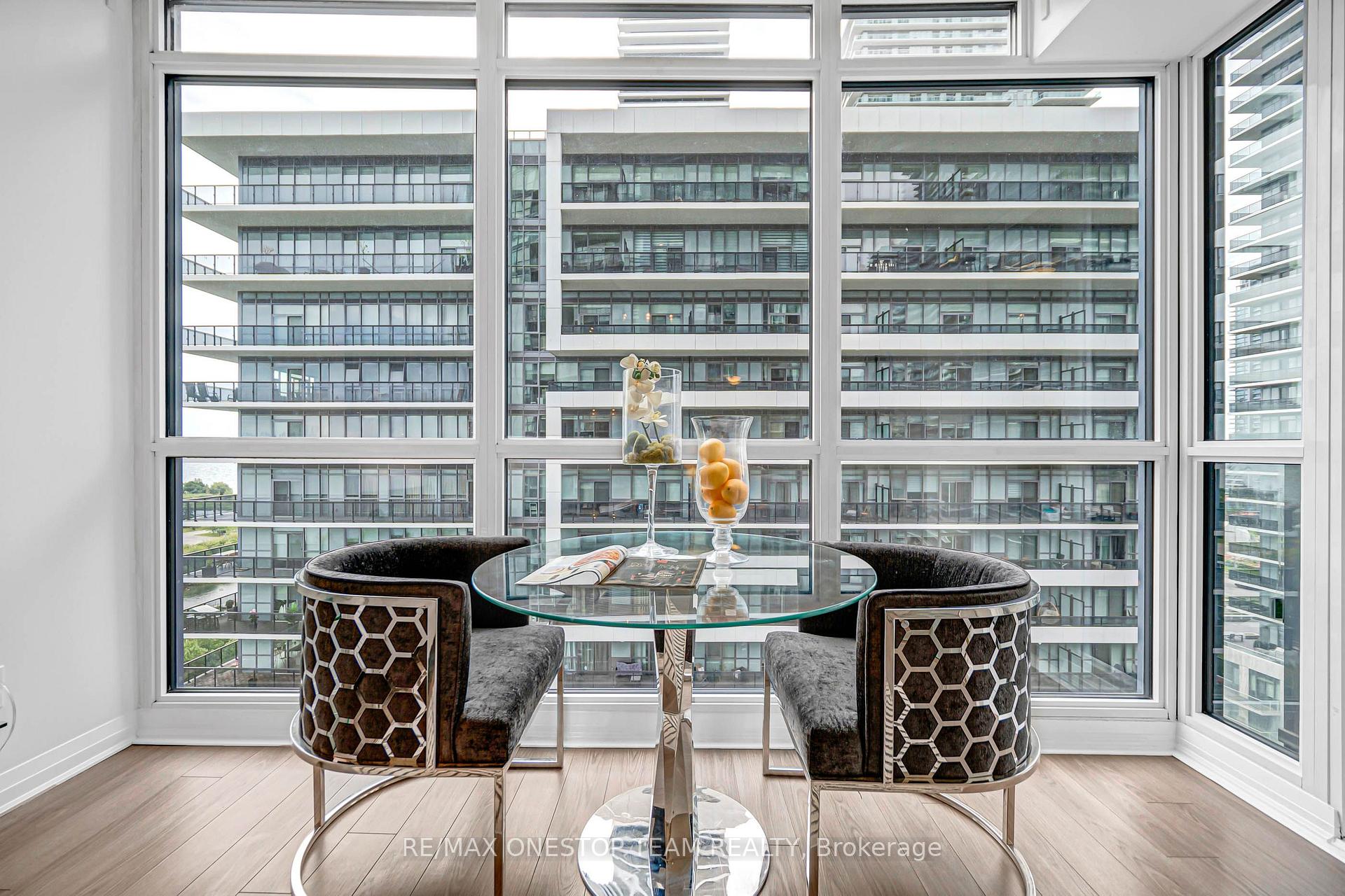 Photo 15 of Unit 1306, 59 Annie Craig Drive, Etobicoke, Mimico — HOMEH