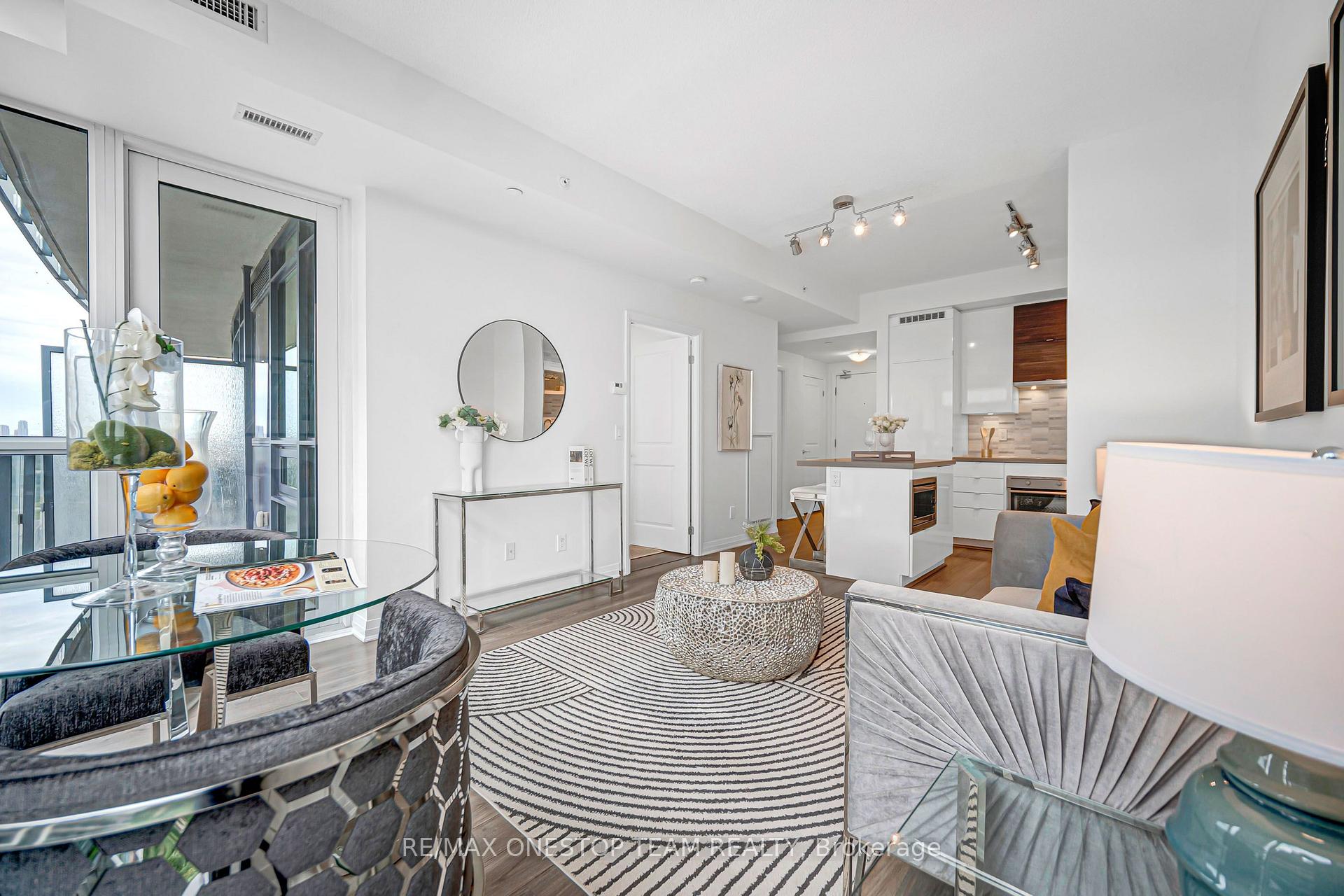 Photo 17 of Unit 1306, 59 Annie Craig Drive, Etobicoke, Mimico — HOMEH