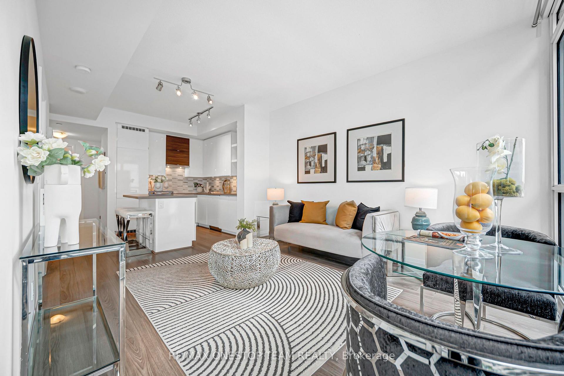 Photo 18 of Unit 1306, 59 Annie Craig Drive, Etobicoke, Mimico — HOMEH