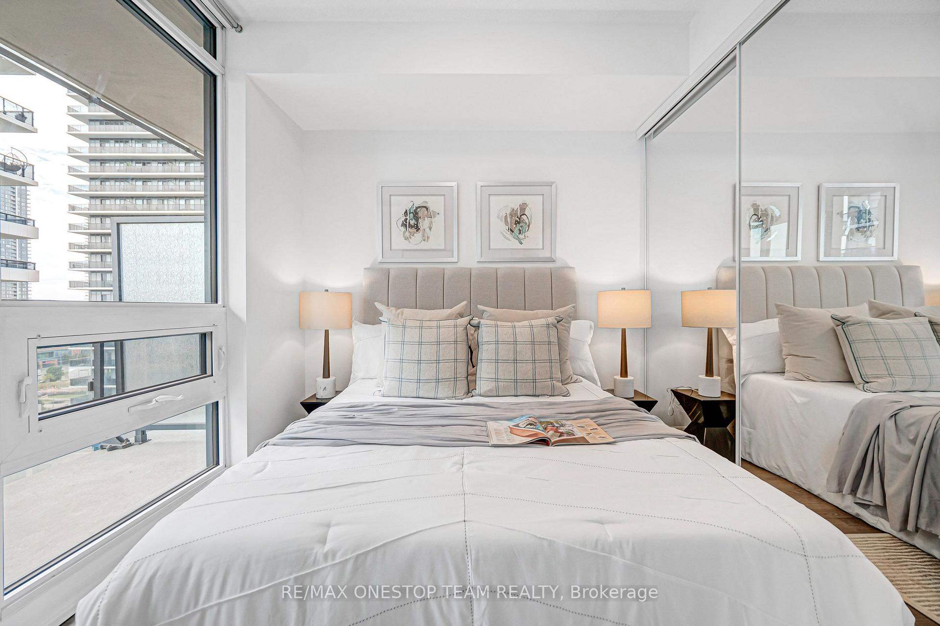 Photo 20 of Unit 1306, 59 Annie Craig Drive, Etobicoke, Mimico — HOMEH