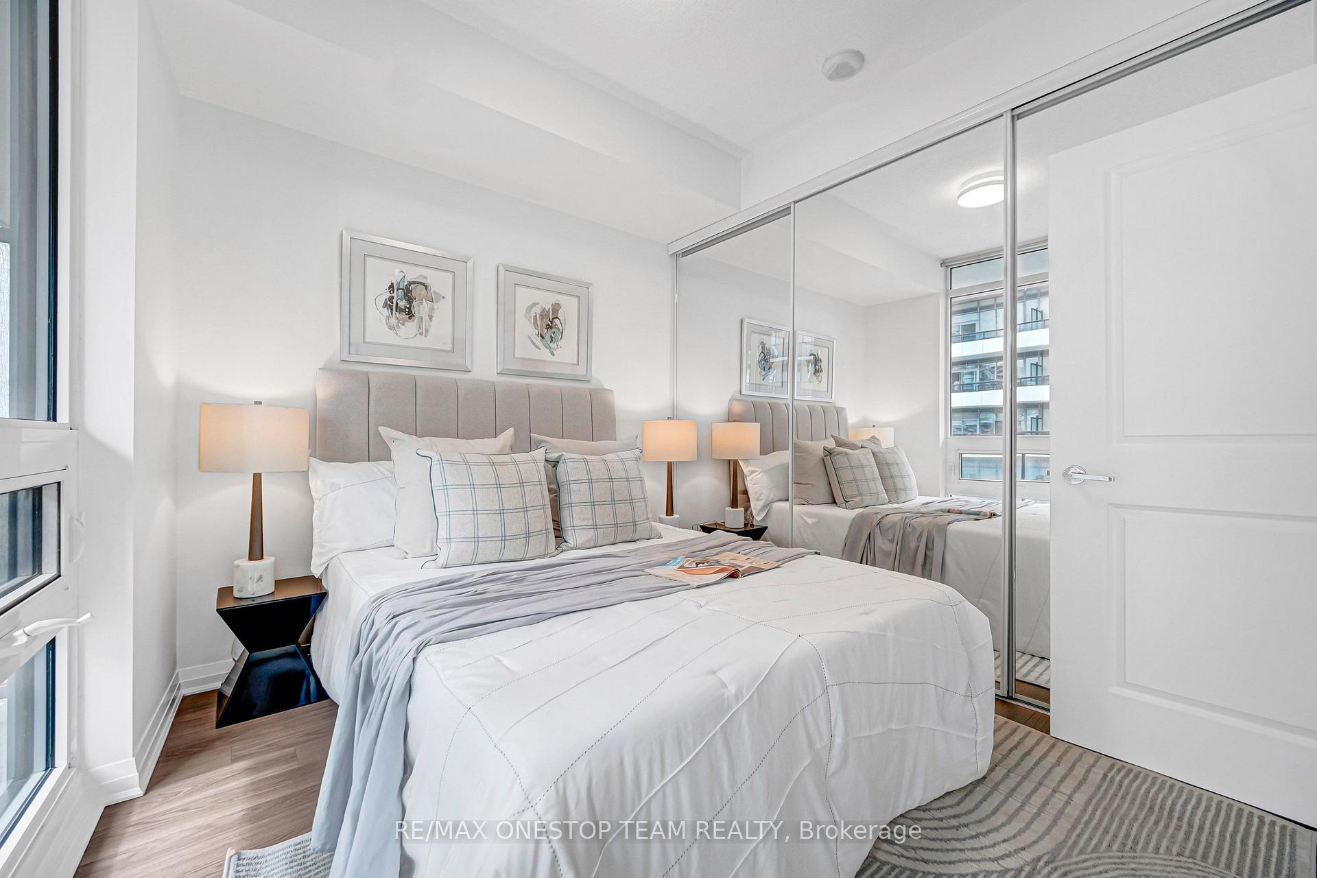 Photo 21 of Unit 1306, 59 Annie Craig Drive, Etobicoke, Mimico — HOMEH
