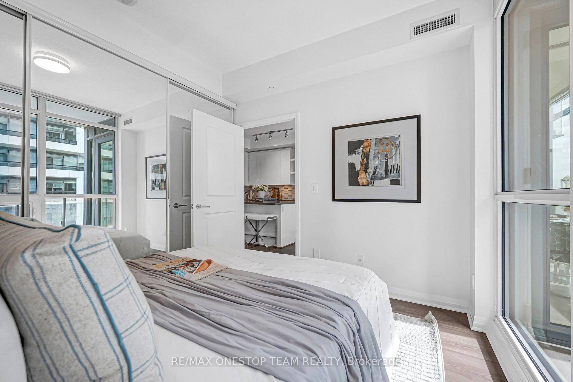 Photo 22 of Unit 1306, 59 Annie Craig Drive, Etobicoke, Mimico — HOMEH