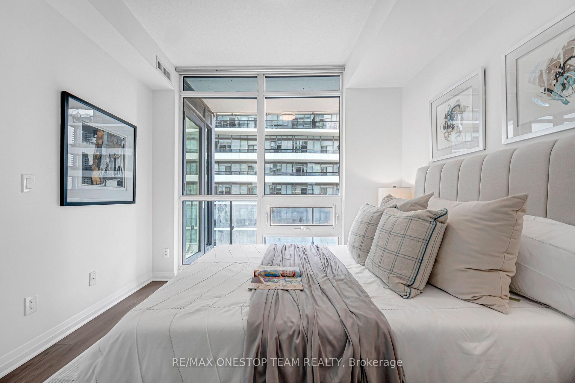 Photo 23 of Unit 1306, 59 Annie Craig Drive, Etobicoke, Mimico — HOMEH