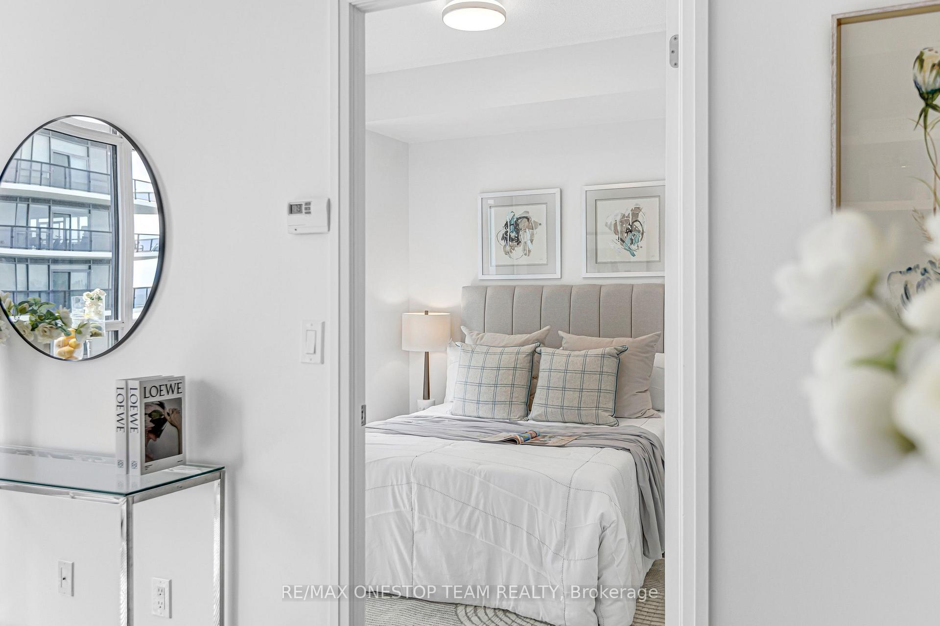 Photo 25 of Unit 1306, 59 Annie Craig Drive, Etobicoke, Mimico — HOMEH