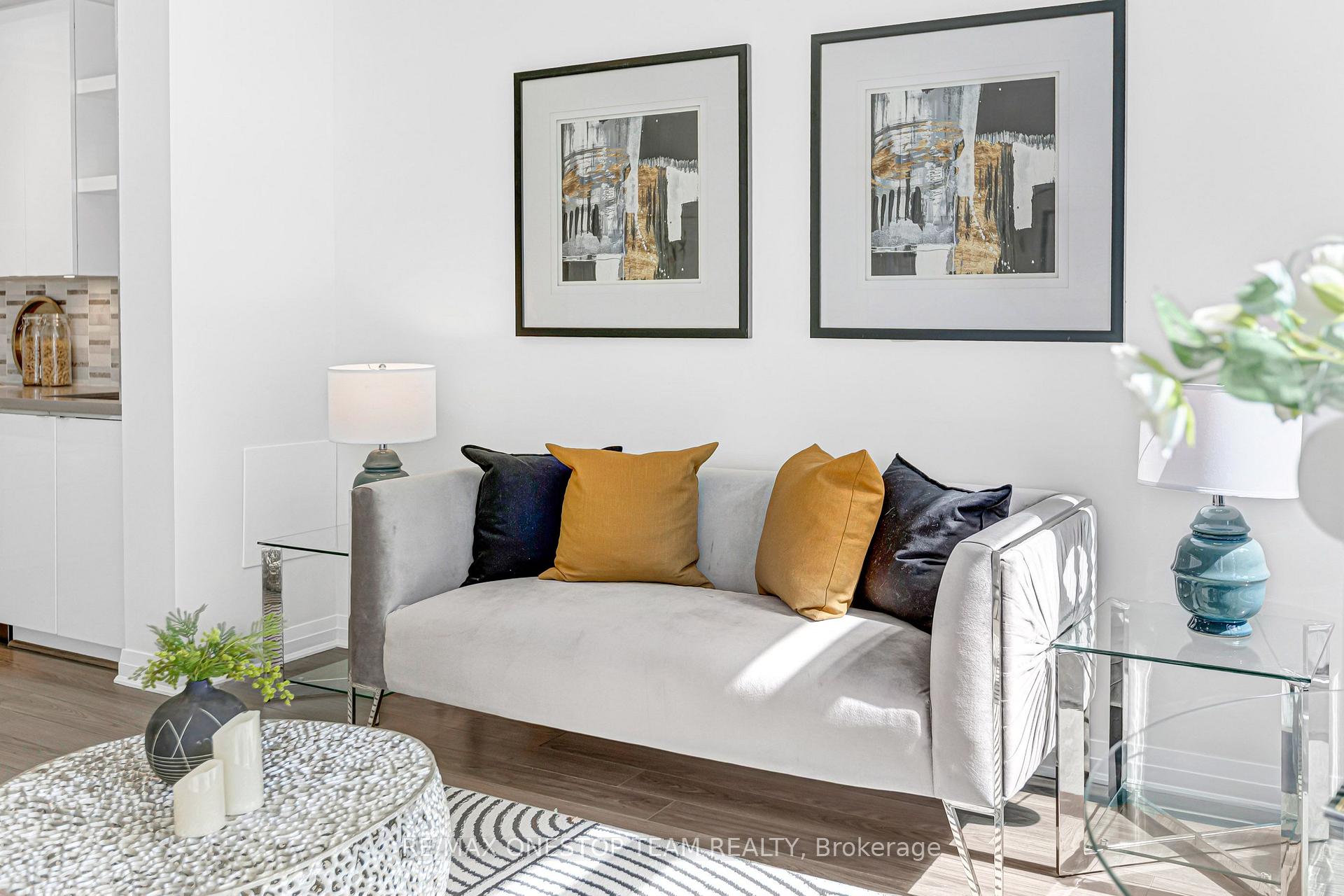 Photo 27 of Unit 1306, 59 Annie Craig Drive, Etobicoke, Mimico — HOMEH