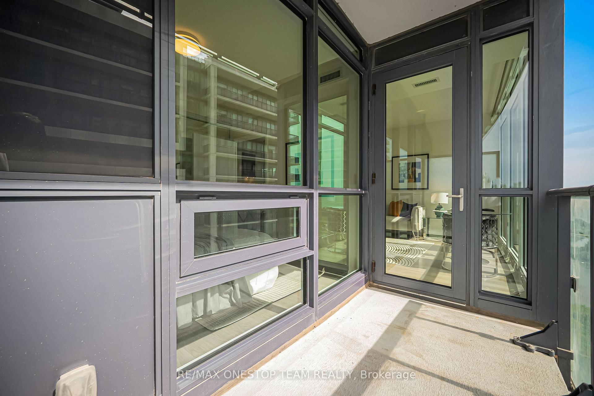 Photo 34 of Unit 1306, 59 Annie Craig Drive, Etobicoke, Mimico — HOMEH