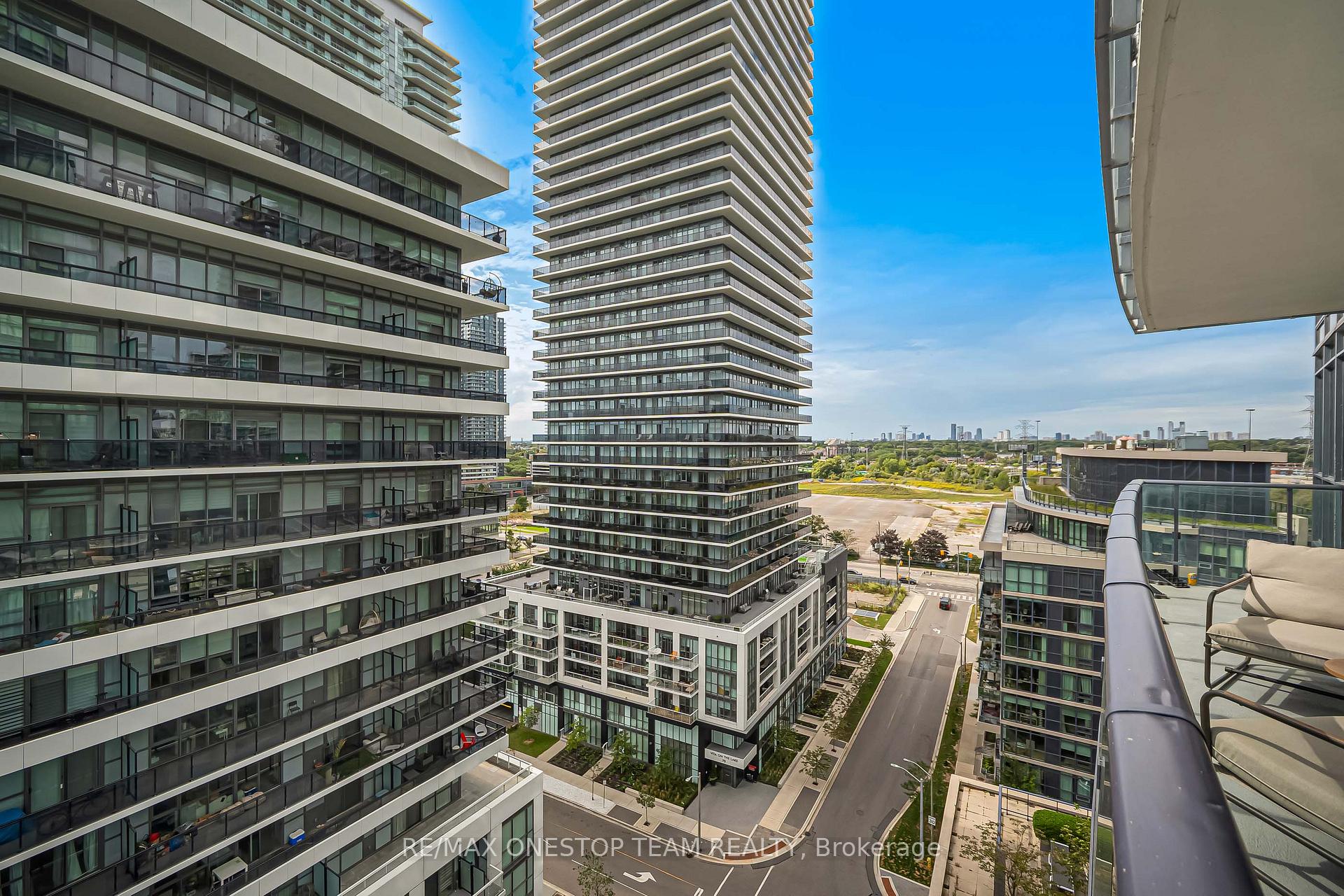 Photo 35 of Unit 1306, 59 Annie Craig Drive, Etobicoke, Mimico — HOMEH