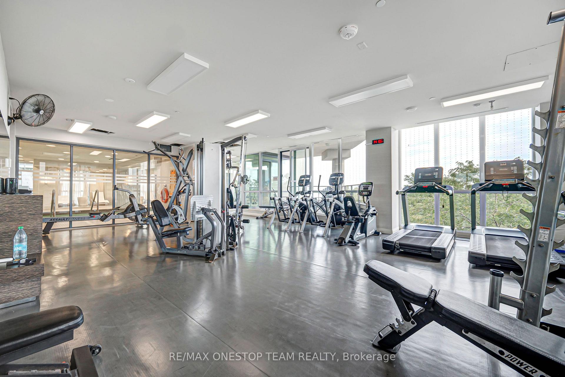 Photo 36 of Unit 1306, 59 Annie Craig Drive, Etobicoke, Mimico — HOMEH