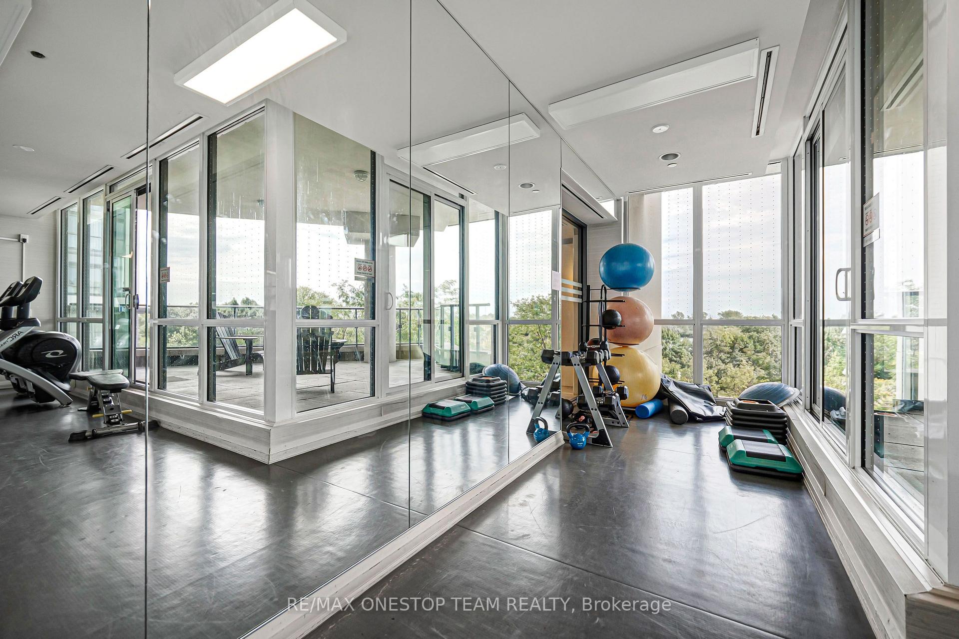 Photo 37 of Unit 1306, 59 Annie Craig Drive, Etobicoke, Mimico — HOMEH