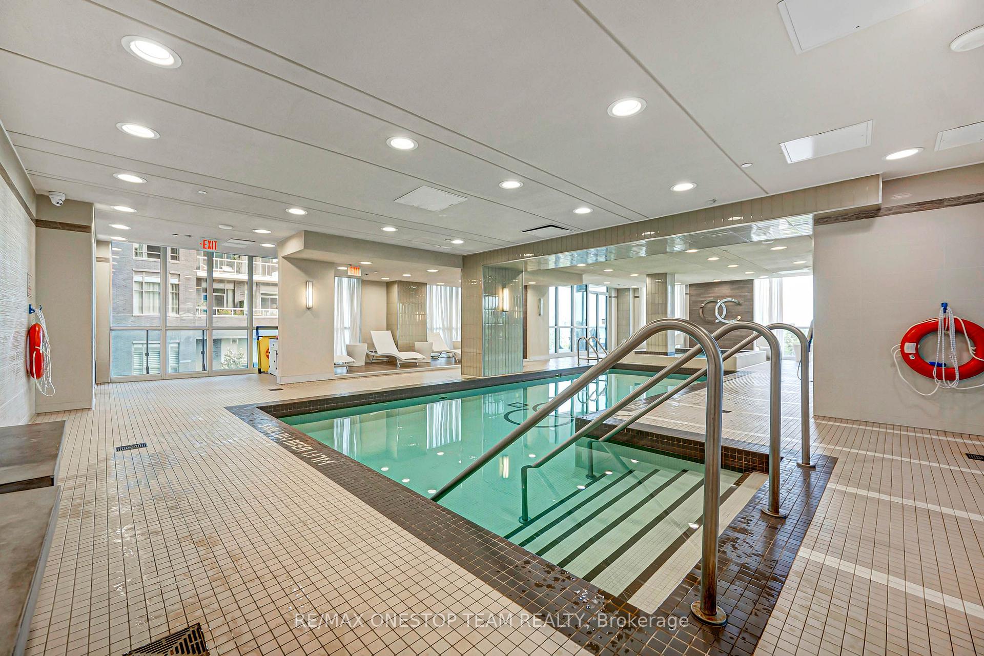 Photo 38 of Unit 1306, 59 Annie Craig Drive, Etobicoke, Mimico — HOMEH