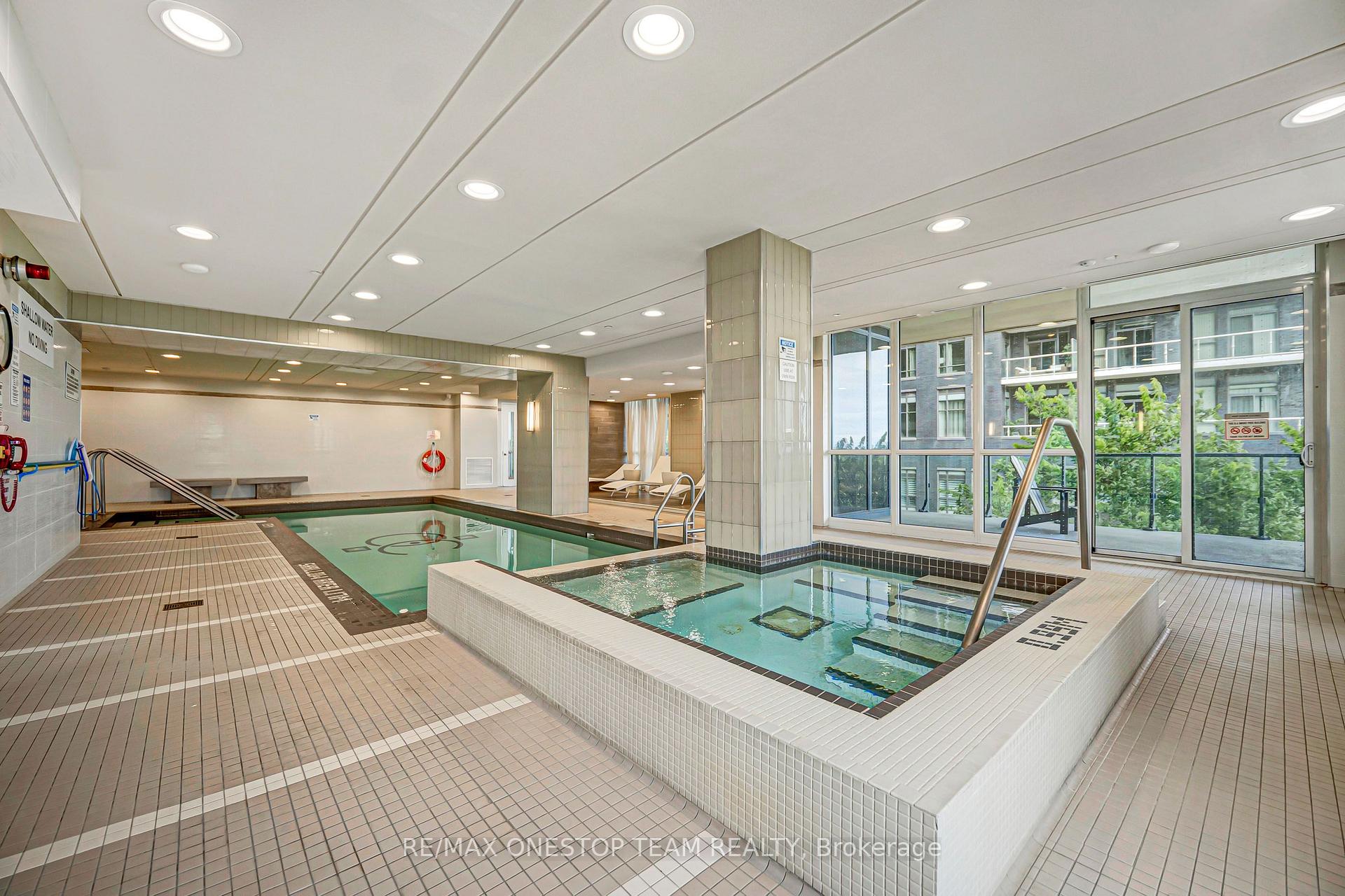 Photo 39 of Unit 1306, 59 Annie Craig Drive, Etobicoke, Mimico — HOMEH