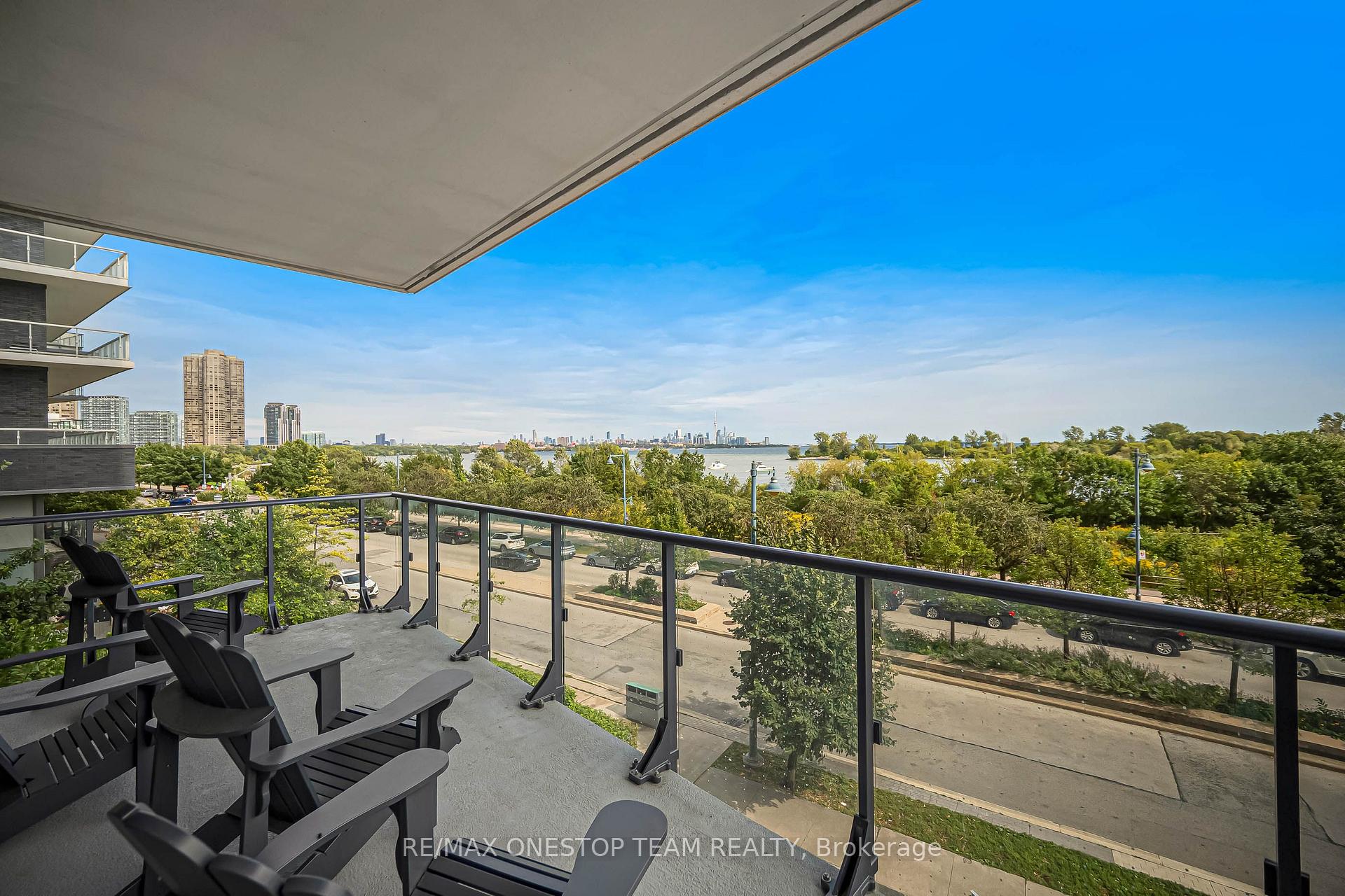 Photo 40 of Unit 1306, 59 Annie Craig Drive, Etobicoke, Mimico — HOMEH