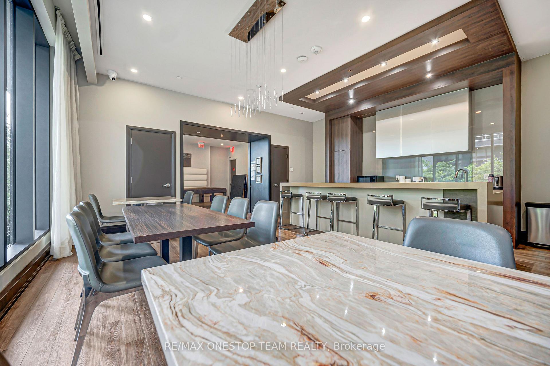 Photo 41 of Unit 1306, 59 Annie Craig Drive, Etobicoke, Mimico — HOMEH