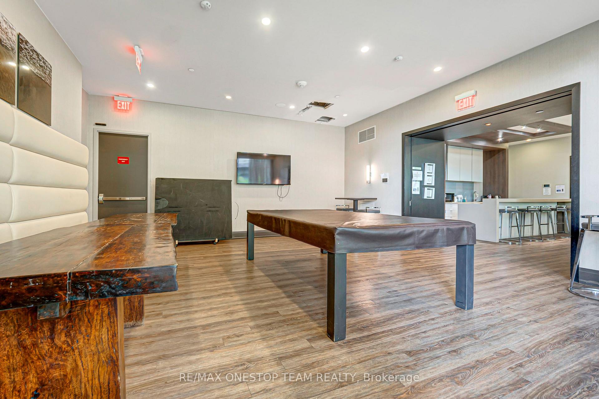 Photo 42 of Unit 1306, 59 Annie Craig Drive, Etobicoke, Mimico — HOMEH