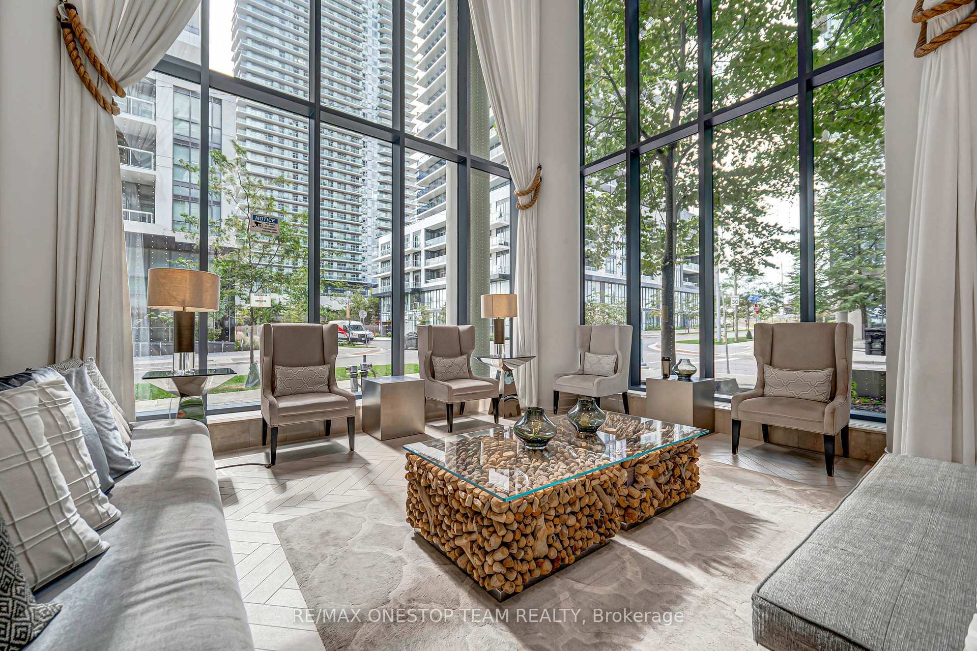 Photo 45 of Unit 1306, 59 Annie Craig Drive, Etobicoke, Mimico — HOMEH