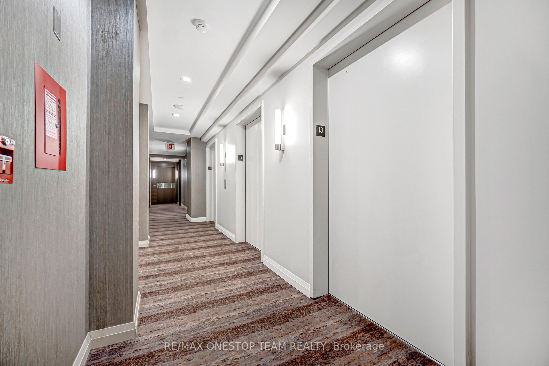 Photo 47 of Unit 1306, 59 Annie Craig Drive, Etobicoke, Mimico — HOMEH
