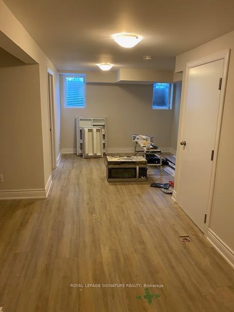 Photo 4 of Unit Lower, 41 Ravengloss Drive, Markham, German Mills — HOMEH