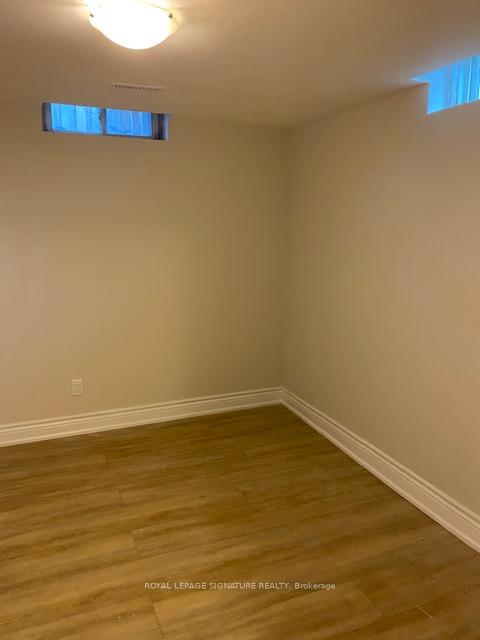 Photo 6 of Unit Lower, 41 Ravengloss Drive, Markham, German Mills — HOMEH