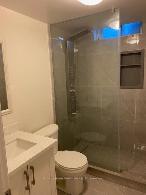 Photo 7 of Unit Lower, 41 Ravengloss Drive, Markham, German Mills — HOMEH