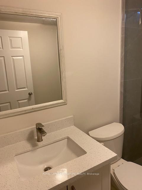 Photo 8 of Unit Lower, 41 Ravengloss Drive, Markham, German Mills — HOMEH