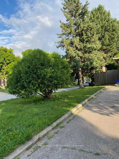 Photo 9 of Unit Lower, 41 Ravengloss Drive, Markham, German Mills — HOMEH