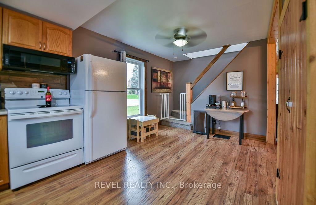 Photo 13 of 583 Maclean Drive, Timmins, TNW - Upper Melrose — HOMEH
